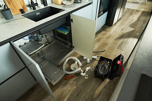 Reliable Drain Cleaning contractor in Coalville, UT by Street Wise - Plumbing